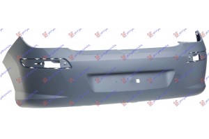 Προφυλακτηρας Πισω -11 (ΕΥΡΩΠΗ) Peugeot 308 08-13 - 052503605