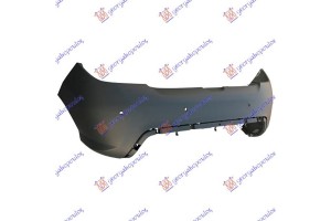 Προφυλακτηρας Πισω (SPORT -11) (ΟΛΑ 11-) & Ολα GT/GTI (ΜΕ PDS) Peugeot 308 08-13 - 052503650