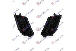 Καλυμμα Προβολεα Σετ -2011 Peugeot 308 08-13 - 052503900