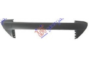 Φασα Προφυλακτηρα Εμπρος Μαυρη (ΓΙΑ Διχτυ Προφυλακτηρα Με 4 Χρωμια -11) & GT/GTI Peugeot 308 08-13 - 052504015