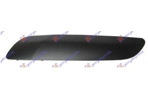 Φασα Προφυλακτηρα Πισω Βαφομενη -2011 Δεξια Peugeot 308 08-13 - 052504023