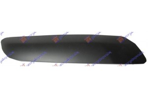 Φασα Προφυλακτηρα Πισω Βαφομενη -2011 Αριστερα Peugeot 308 08-13 - 052504024