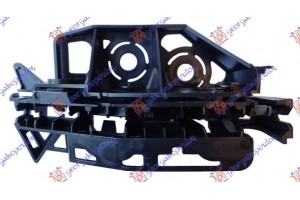 Βαση ΠΡΟΦΥΛ. ΕΜΠ. Πλαινη Πλαστικη Ανω Δεξια Peugeot 308 08-13 - 052504283