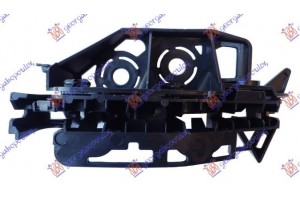 Βαση ΠΡΟΦΥΛ. ΕΜΠ. Πλαινη Πλαστικη Ανω Αριστερα Peugeot 308 08-13 - 052504284