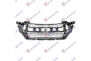 Διχτυ Προφυλακτηρα Εμπρος 2011- Peugeot 308 08-13 - 052504820