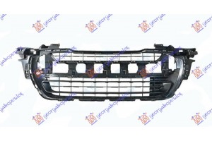 Διχτυ Προφυλακτηρα Εμπρος 11- (ΜΕ PDS) Peugeot 308 08-13 - 052504845