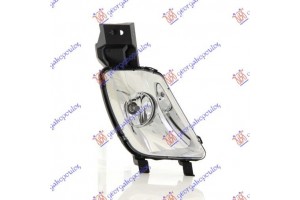 Προβολεας Ομιχλης 11- (Ε) Δεξια Peugeot 308 08-13 - 052505116