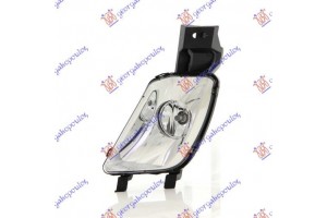 Προβολεας Ομιχλης 11- (Ε) Αριστερα Peugeot 308 08-13 - 052505117
