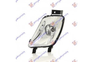 Προβολεας Ομιχλης -11 Valeo Αριστερα Peugeot 308 08-13 - 052505122