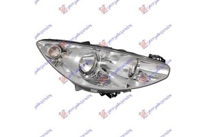 Φανος Εμπρος ΗΛΕΚΤΡ. 11- (Ε) (Μ/ΜΟΤΕΡ) (DEPO) Δεξια Peugeot 308 08-13 - 052505151