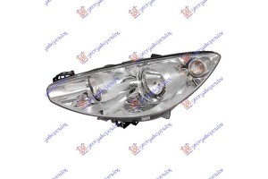 Φανος Εμπρος ΗΛΕΚΤΡ. 11- (Ε) (Μ/ΜΟΤΕΡ) (DEPO) Αριστερα Peugeot 308 08-13 - 052505152