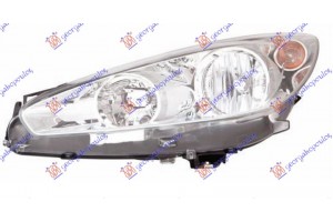 Φανος Εμπρος ΗΛΕΚΤΡ. 11- (Ε) (Μ/ΜΟΤΕΡ) (TYC) Αριστερα Peugeot 308 08-13 - 052505154