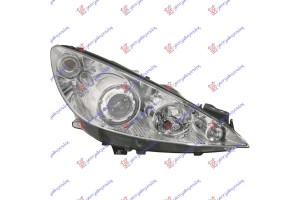 Δεξια Φανος Εμπρος Xenon -11 Marelli Peugeot 308 08-13