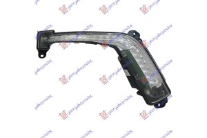 Φανος Ημερας ΕΜΠ. 11- (Ε) Δεξια Peugeot 308 08-13 - 052505301