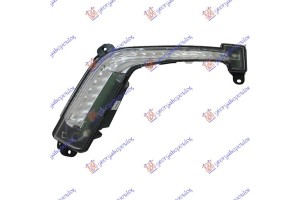 Φανος Ημερας ΕΜΠ. 11- (Ε) Αριστερα Peugeot 308 08-13 - 052505302