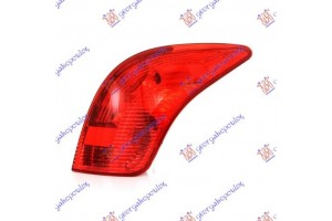 Φανος Πισω S.W. Marelli Δεξια Peugeot 308 08-13 - 052505891