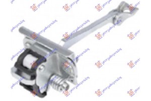 Στοπ Πορτας Πισω Peugeot 308 08-13 - 052506180