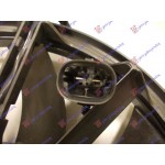 Βεντιλατερ Ψυγειου Κομπλε Peugeot Rcz 11- - 634006430