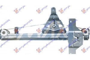 Γρυλλος ΠΑΡΑΘ. Πισω ΗΛ. S.W. (Χ/ΜΟΤ) Δεξια Peugeot 308 08-13 - 052507053