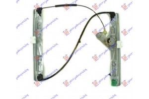 Γρυλλος ΠΑΡΑΘ. 3Π Ηλεκτρικος (Χ/ΜΟΤΕΡ) (Α ΠΟΙΟΤΗΤΑ) Δεξια Peugeot 308 08-13 - 052507071