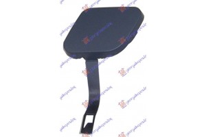 Καλυμμα Γαντζου Πισω -2011 Peugeot 308 08-13 - 052507830