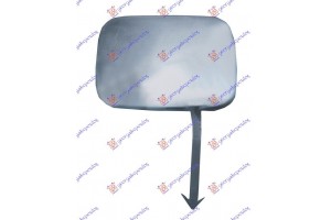 Καλυμμα Γαντζου Πισω S.W. Peugeot 308 08-13 - 052507845