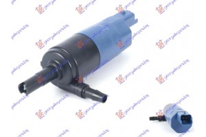 Μοτερ Για ΠΙΤΣΙΛ. Φανων Citroen C2 08-10 - 014008460