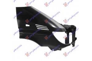 Φτερο Εμπρος 2000- Δεξια Mercedes Sprinter 208-416 (W901-905) 95-06 - 052600661