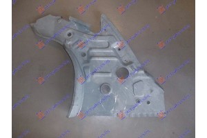 Θολος Εμπρος 2000- Αριστερα Mercedes Sprinter 208-416 (W901-905) 95-06 - 052600812