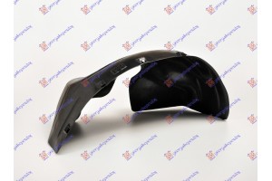 Δεξια Θολος Εμπρος Πλαστικος Mercedes Sprinter (208/408) 95-06