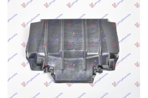 Ποδια Μηχανης Πλαστικη (ΣΑΣΜΑΝ) Mercedes Sprinter 208-416 (W901-905) 95-06 - 052600835