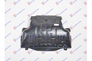 Ποδια Μηχανης Πλαστικη Cdi (ΕΜΠ.ΚΟΜΜΑΤΙ) Mercedes Sprinter 208-416 (W901-905) 95-06 - 052600840