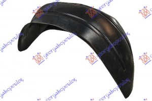 Θολος Πισω Πλαστικος Δεξια Vw Lt 98-06 - 066300851