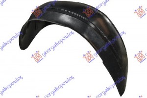 Θολος Πισω Πλαστικος Αριστερα Vw Lt 98-06 - 066300852