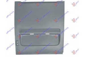 Φυλλο Πορτας 5ηs (ΔΙΠΛΗ) Μεχρι Το Τζαμι Δεξια Vw Lt 98-06 - 066301493