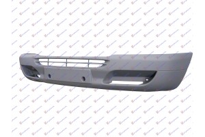 Προφυλακτηρας Εμπρος 00- Mercedes Sprinter 208-416 (W901-905) 95-06 - 052603375