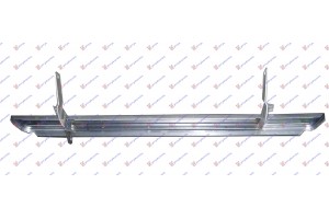 Σκαλοπατι Πισω Μεταλλικο Mercedes Sprinter 208-416 (W901-905) 95-06 - 052603620