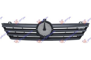 Μασκα 00-03 Mercedes Sprinter 208-416 (W901-905) 95-06 - 052604550