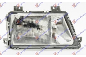 Φανος ΕΜΠ. ΗΛΕΚ. Μ/ΠΡΟΒ. -00(TYC) Δεξια Mercedes Sprinter 208-416 (W901-905) 95-06 - 052605133