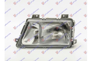 Φανος ΕΜΠ. ΗΛΕΚ. Χ/ΠΡΟΒ. -00 (E) (DEPO) Αριστερα Mercedes Sprinter 208-416 (W901-905) 95-06 - 052605142