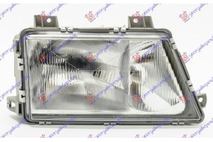 Φανος ΕΜΠ. ΗΛΕΚ. Χ/ΠΡΟΒ. -00 (E) (TYC) Δεξια Mercedes Sprinter 208-416 (W901-905) 95-06 - 052605143