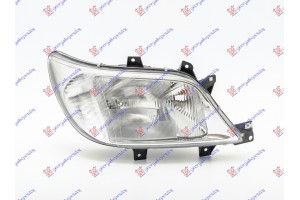 Φανος ΕΜΠ. ΗΛΕΚ. Μ/ΠΡΟΒ. 00-03 (Ε) (DEPO) Δεξια Mercedes Sprinter 208-416 (W901-905) 95-06 - 052605161