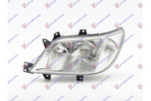 Φανος ΕΜΠ. ΗΛΕΚ. Μ/ΠΡΟΒ. 00-03 (Ε) (DEPO) Αριστερα Mercedes Sprinter 208-416 (W901-905) 95-06 - 052605162
