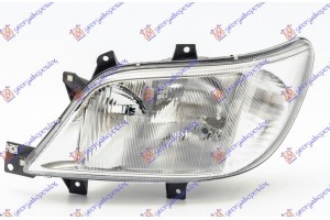 Φανος ΕΜΠ. ΗΛΕΚ. Μ/ΠΡΟΒ. 00-03 (Ε) (TYC) Αριστερα Mercedes Sprinter 208-416 (W901-905) 95-06 - 052605164