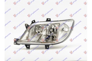 Φανος ΕΜΠ. ΗΛΕΚ. Μ/ΠΡΟΒ. 03- (Ε) (DEPO) Αριστερα Mercedes Sprinter 208-416 (W901-905) 95-06 - 052605282