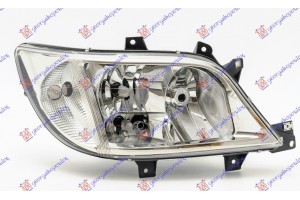 Φανος ΕΜΠ. ΗΛΕΚ. Μ/ΠΡΟΒ. 03- (Ε) (TYC) Δεξια Mercedes Sprinter 208-416 (W901-905) 95-06 - 052605283