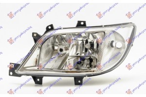 Φανος ΕΜΠ. ΗΛΕΚ. Μ/ΠΡΟΒ. 03- (Ε) (TYC) Αριστερα Mercedes Sprinter 208-416 (W901-905) 95-06 - 052605284