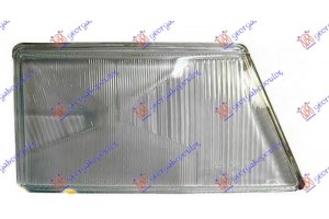 Κρυσταλλο Φανου Εμπρος -00 Δεξια Mercedes Sprinter 208-416 (W901-905) 95-06 - 052605486