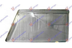 Κρυσταλλο Φανου Εμπρος -00 Αριστερα Mercedes Sprinter 208-416 (W901-905) 95-06 - 052605487