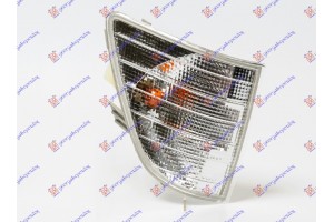 Γωνια Φλας (E) -00 Δεξια Mercedes Sprinter 208-416 (W901-905) 95-06 - 052605496